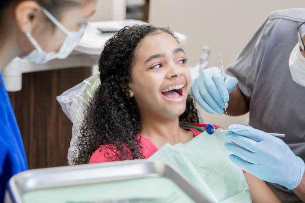 Best Broken or Cracked Tooth Emergency Dentist in Itasca, TX