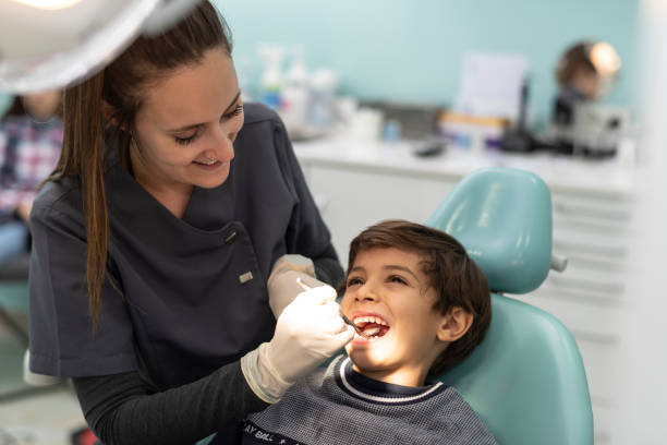 Best Pediatric Emergency Dentist in Itasca, TX