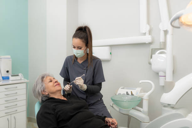 Best Orthodontic Emergency Dentist in Itasca, TX