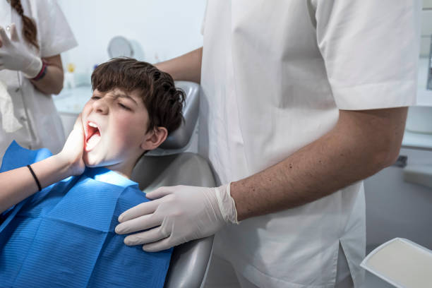 Best Mobile Emergency Dentist in Itasca, TX