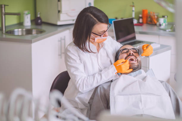 Best Emergency Dental Extractions in Itasca, TX