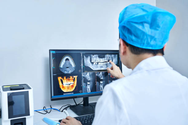 Best Emergency Root Canal Treatment in Itasca, TX