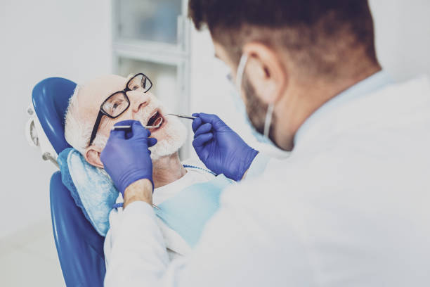 Best 24-Hour Emergency Dentist in Itasca, TX